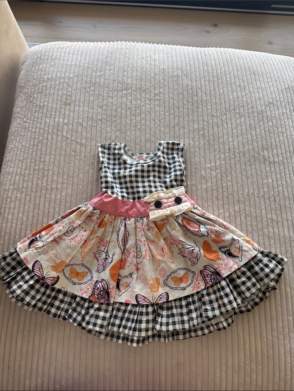 Giggle moon dress